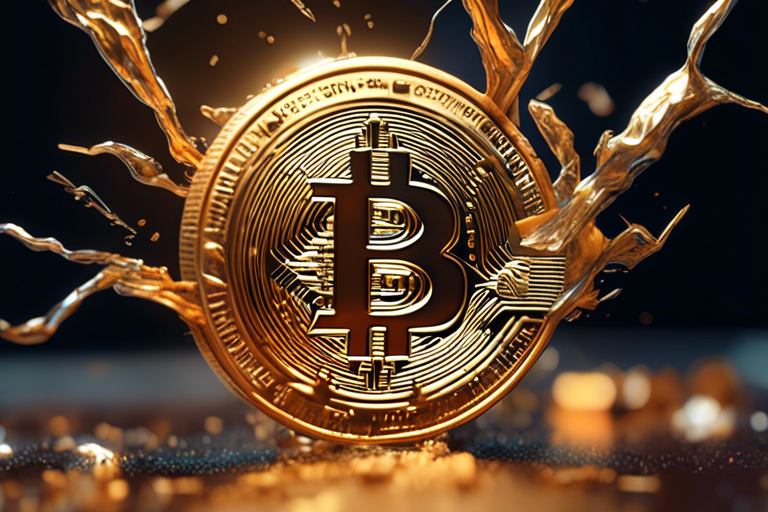 Bitcoin defies bearish headwinds ?: Sell-off halted?