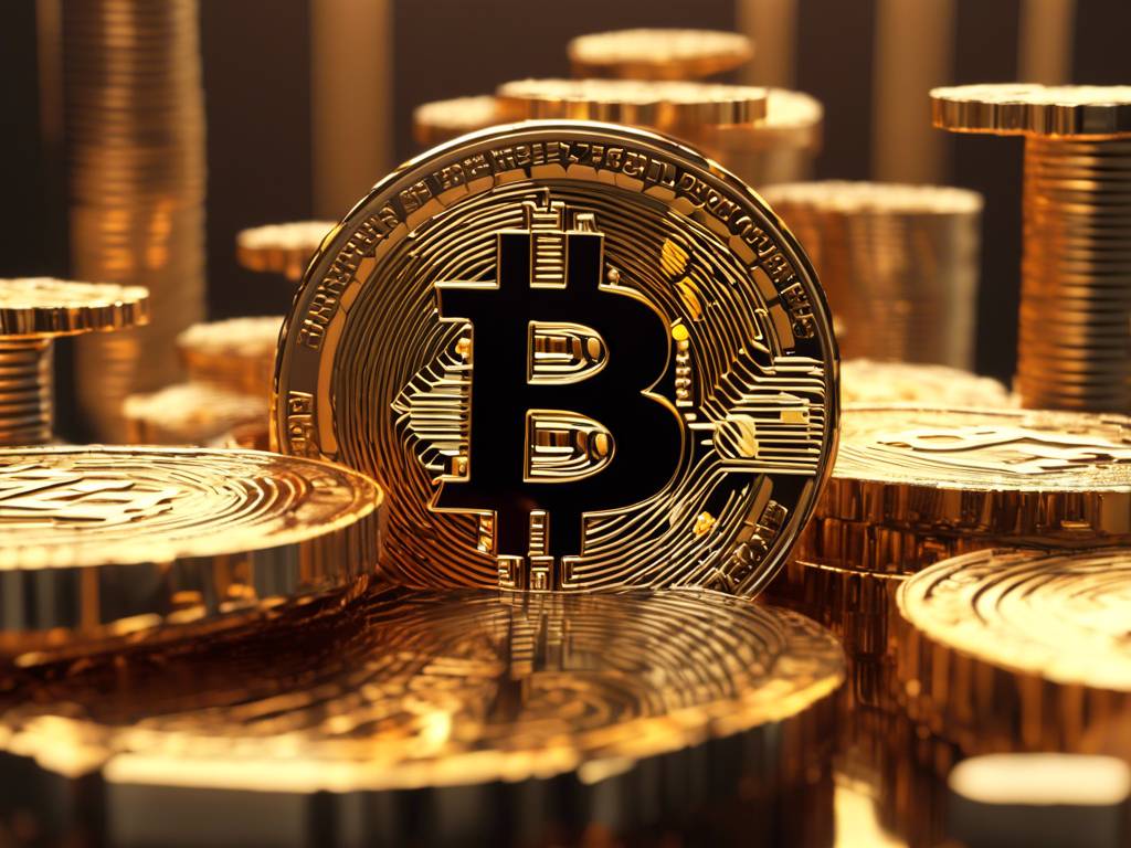 Is Bitcoin's $66K rally slowing down? ??