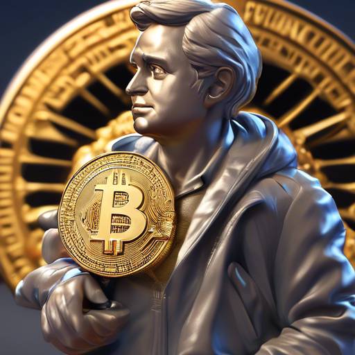 Coinbase's Q4 Earnings & Bitcoin ETF - Crypto Analyst Insights ?