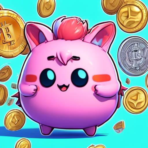 Axie Infinity co-founder loses $10M in crypto hack ?