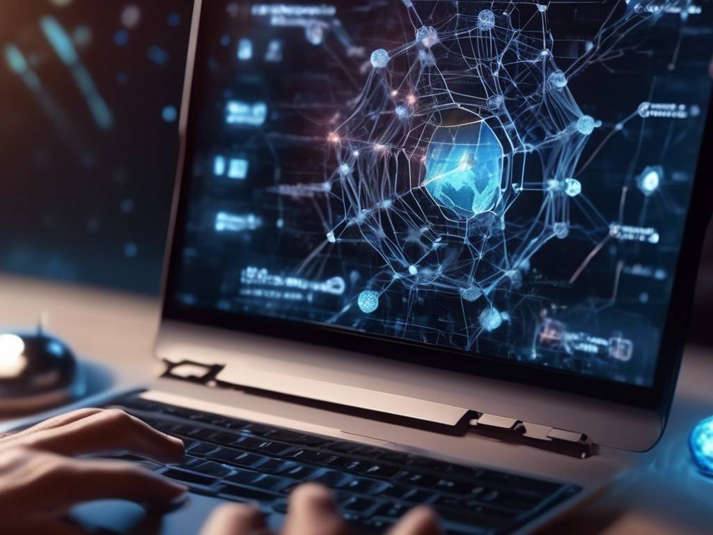 Unlocking Web3 & AI for Enhanced Learning & Job Matching ??