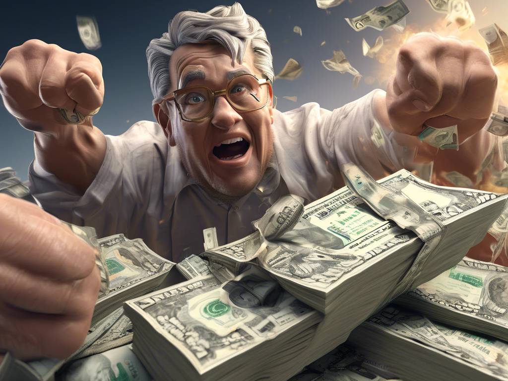 Dollar Gains Momentum ? Amidst Global Rate Outlook Shift! ?