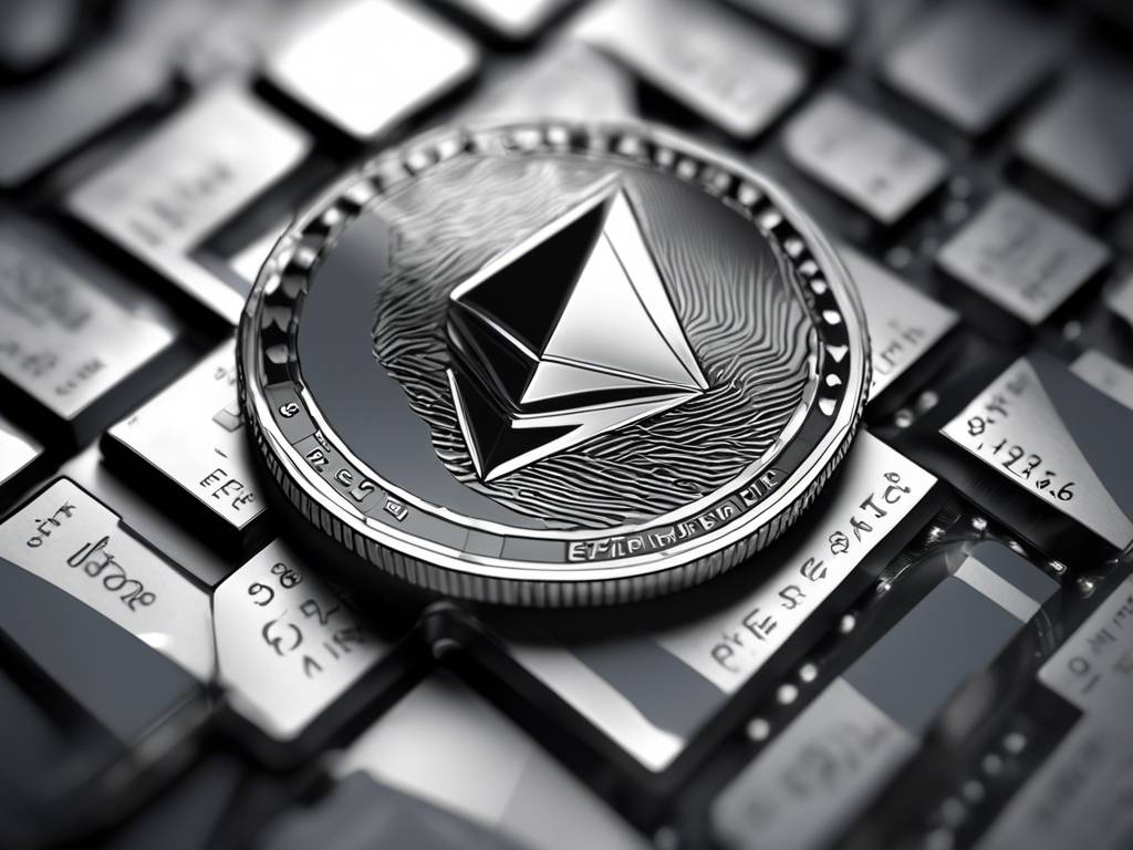 Grayscale backs out of Ethereum ETF proposal ?