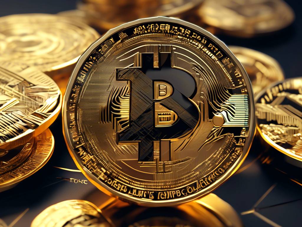 Top Crypto Trader Reveals 3 Golden Altcoins, Praises Rising Memecoin ?