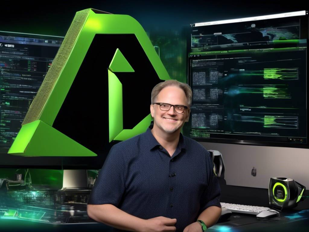 Crypto Expert: Analyzing Jim Lebenthal's Latest Nvidia Move ?