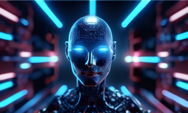 The decentralized artificial intelligence (AI) project of Lumerin, Morpheus, is launched on the Arbitrum test network ?