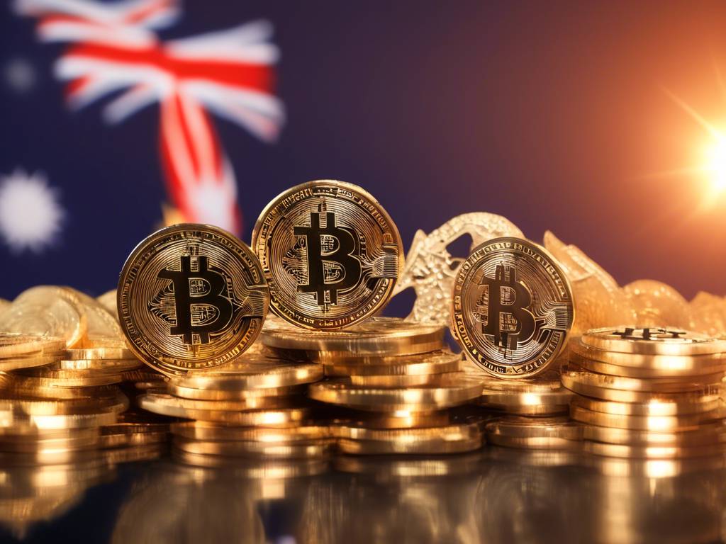 Australia Set to Spark Bitcoin ETF Craze on ASX ?