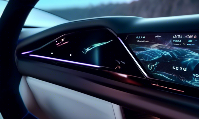 Up to $48 an Hour Offered by Tesla for Capturing Your Movements ?