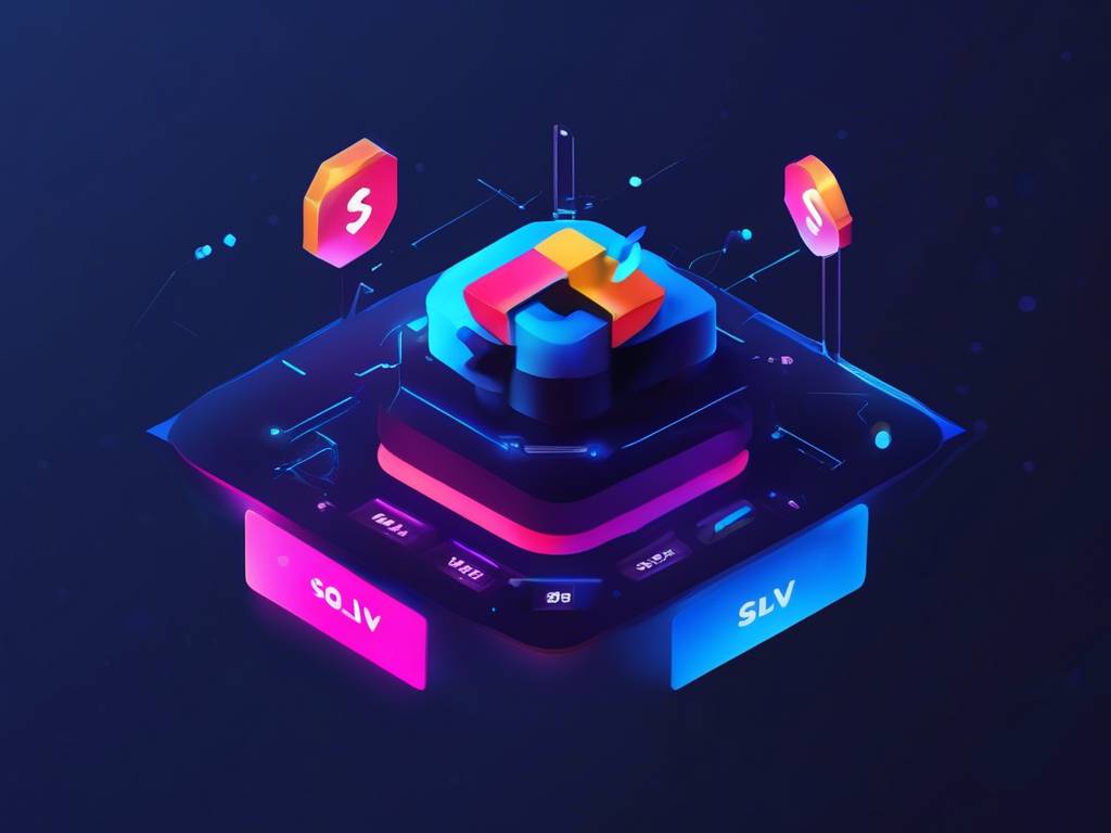 Solv Protocol launches reward system & exciting airdrop plans ?