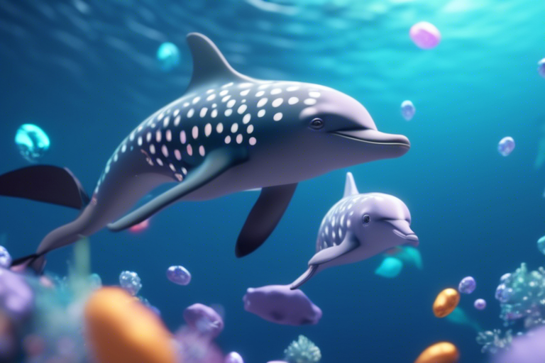 The introduction of DOTphin to Polkadot by Sovereign Nature Initiative has been implemented. ?