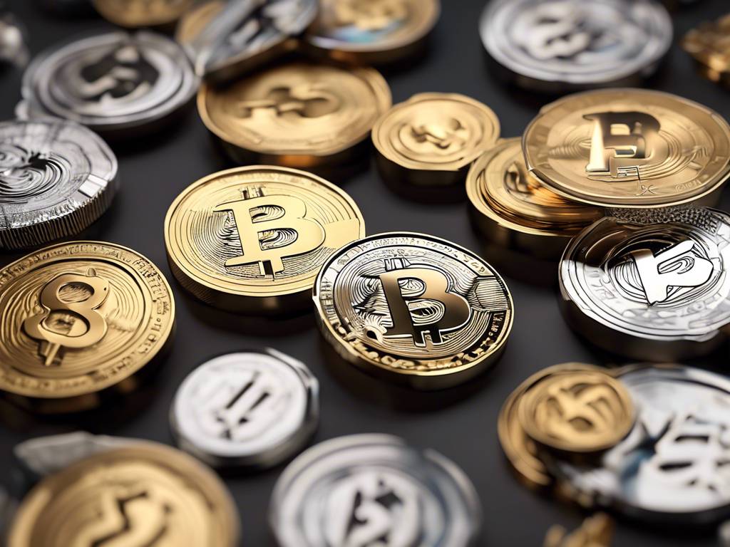 Altcoins Slide as Bears Keep Prices Down ?