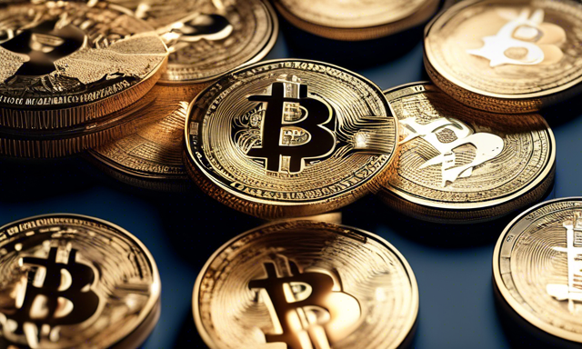 Nearly $4M Worth of Seized Bitcoins Transferred to Coinbase by US Government?