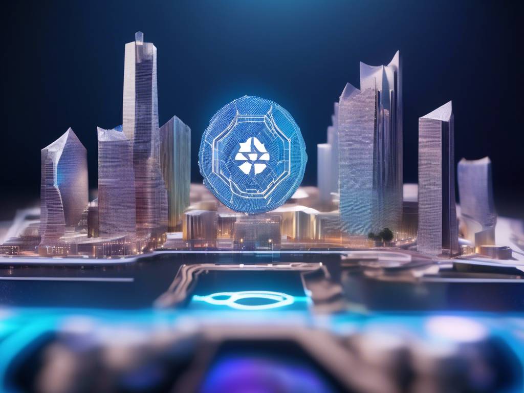 SBI Group's NFTs on XRP Ledger for World Expo 2025 in Japan ??