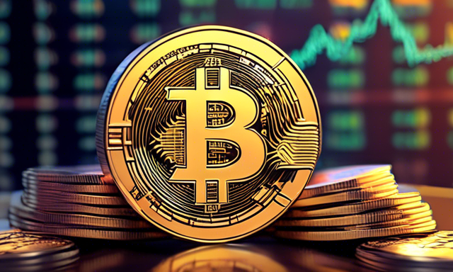 Bitcoin price is stalled below $59K as This Week’s Fed Minutes are anticipated (Market Watch) ?