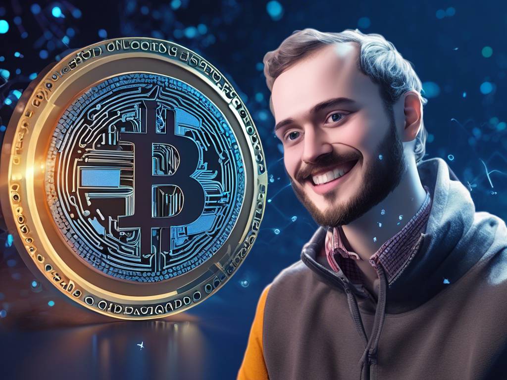 Cardano's Developer Boom: Price Impact Predictions ?