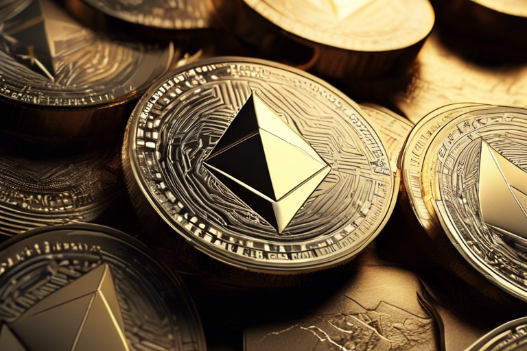 Fee for spot Ethereum ETF set by BlackRock at 0.25%, launch expected next week. ?