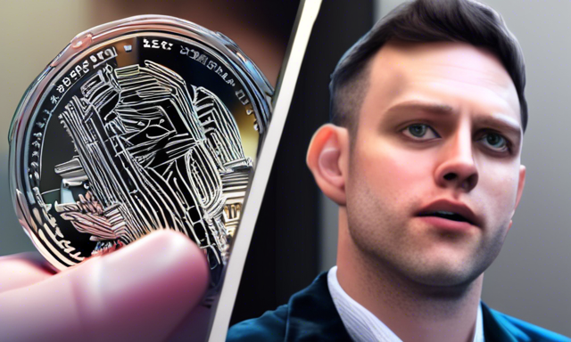 SEC Fraud Charges Filed Against BitClout Founder After $257M Investor Losses ?