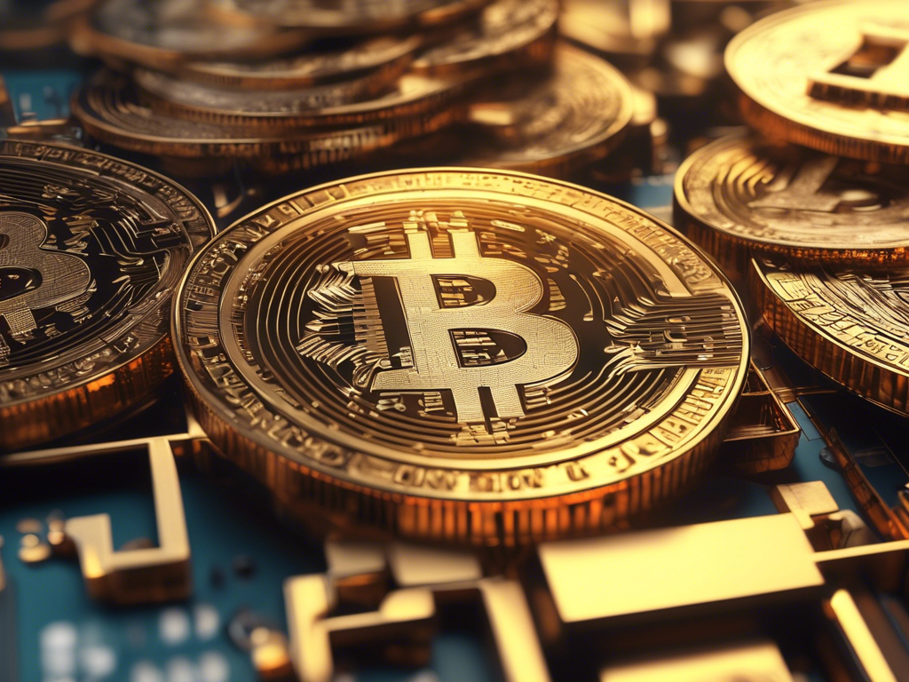 Bitcoin Price at Critical Levels: Analyst's Key Insight ?