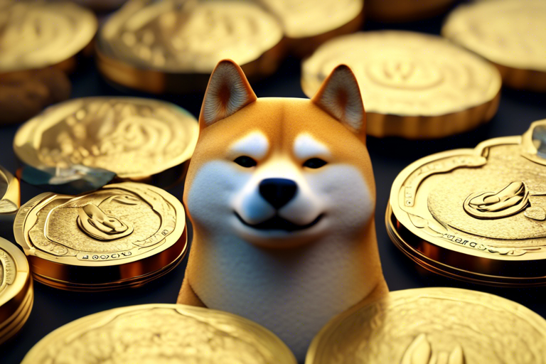 Discover why Dogecoin, Shiba Inu, FLOKI are dubbed 'Dino Coins' ??