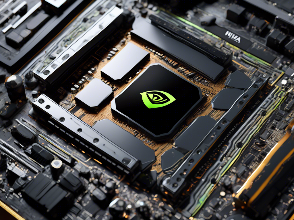 NVIDIA Reveals Phi-3 and Granite Code AI Models ??