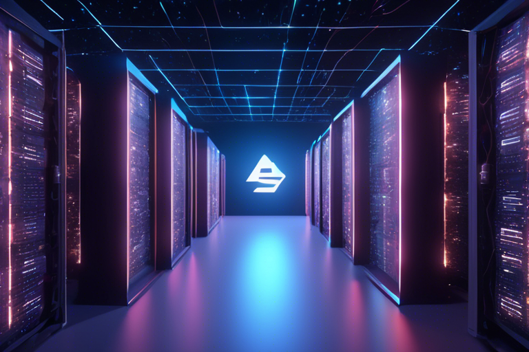 Enhancements to Decentralized Data Storage by SingularityNET (AGIX) Partnered with Lighthouse ?
