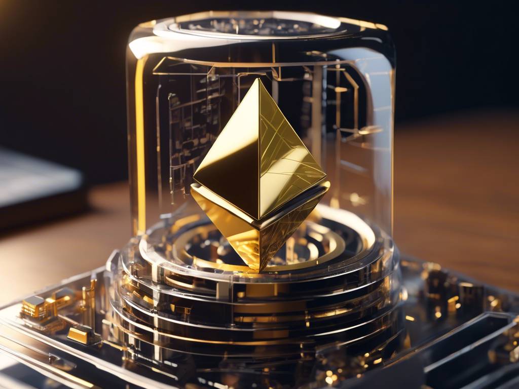 Ernst & Young Launches Ethereum Contract Manager ??
