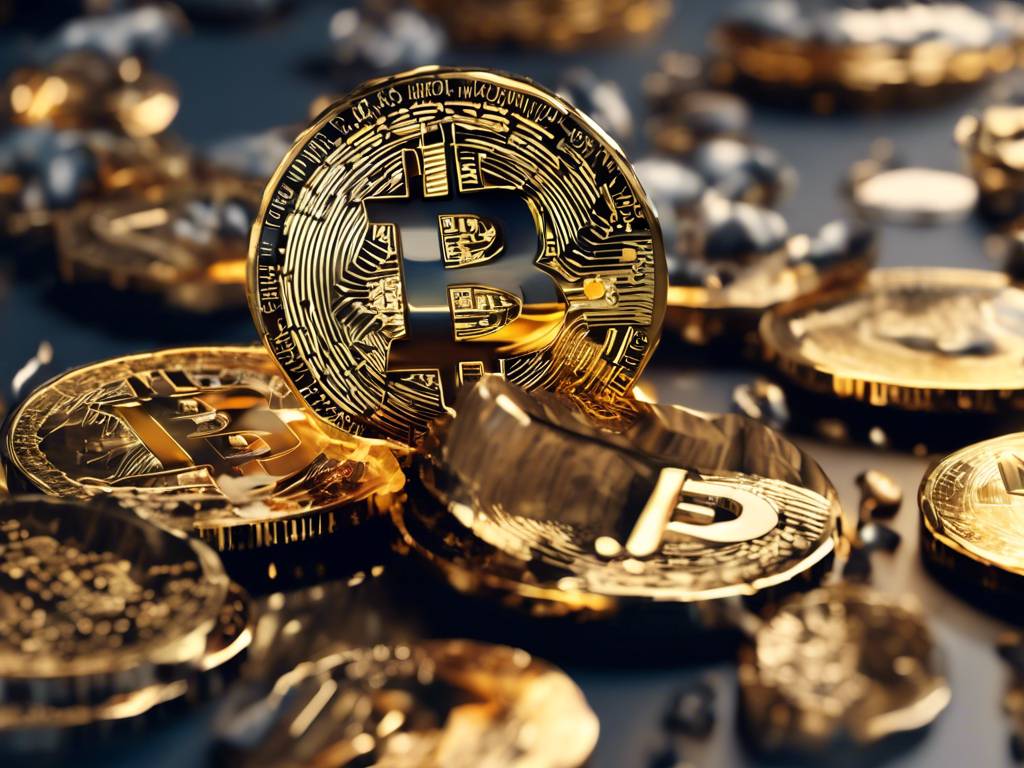 Crypto Analyst: Trends That ? Make Waves In Oil, Sentiment, & Bank Earnings