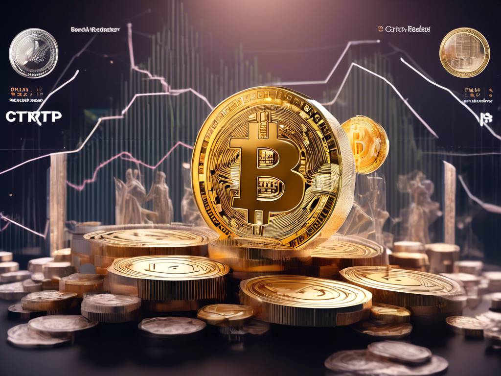 Crypto Reader Alert! Central Bank Decisions ???