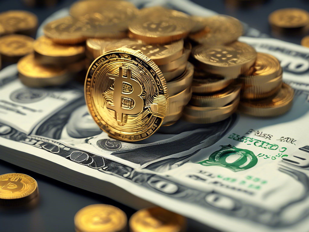 Turned your $1,200 stimulus into $10k+ with Bitcoin! ??