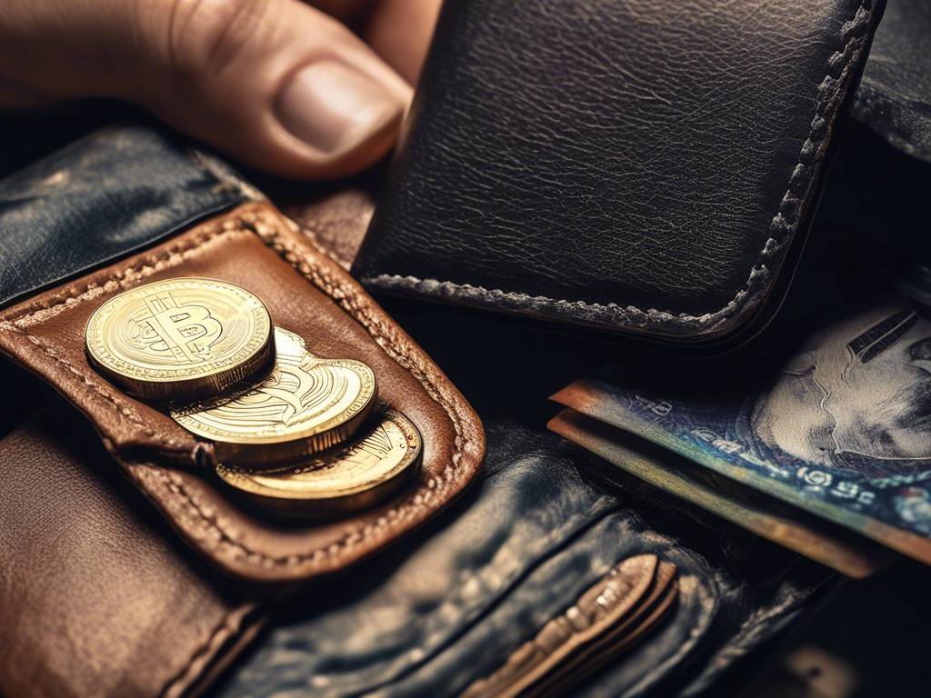 Self-custody wallet providers leaving US market amid regulatory concerns ?