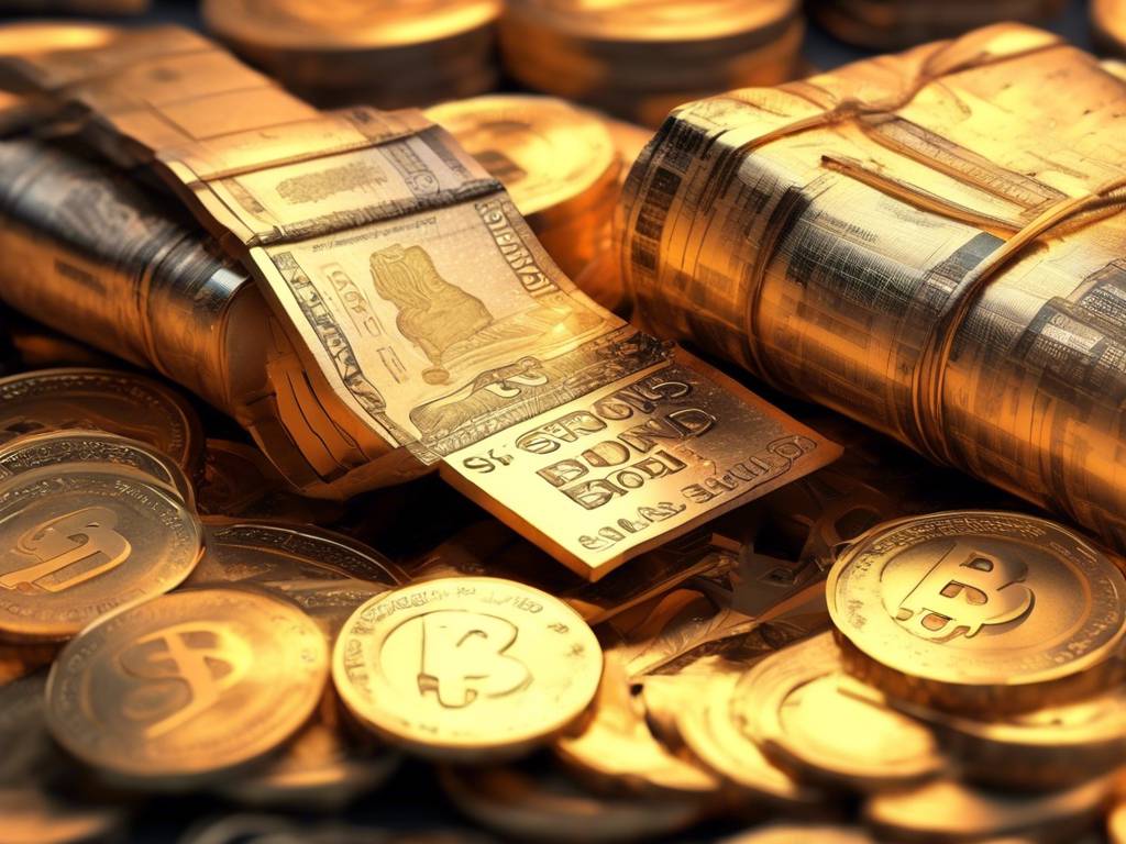 SP Group's Goswami Infra requests bondholders to modify Rs 14,300 cr bonds ??