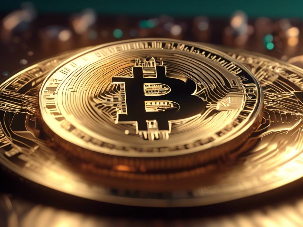 "$1 Billion USDT Added by Tether ? Is Bitcoin Ready to Rally?" ?
