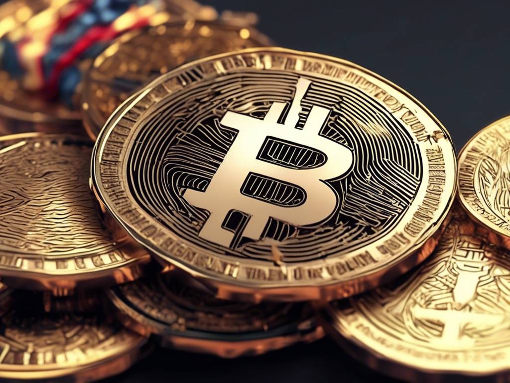 US SEC issues Wells notice to Robinhood Crypto ?