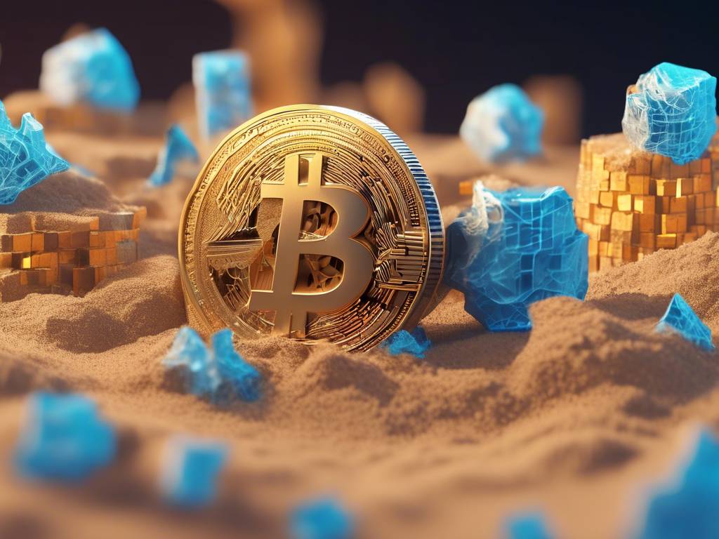 Majority of Algorand, Sandbox, Arbitrum Hodlers Losing Money ?