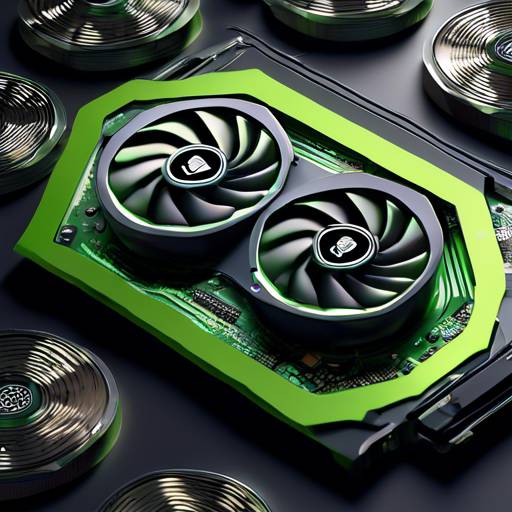 Nvidia's earnings steal spotlight from Fed minutes ?