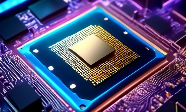 Exploration of acquiring pieces of Intel chip design business has been done by Qualcomm. ?