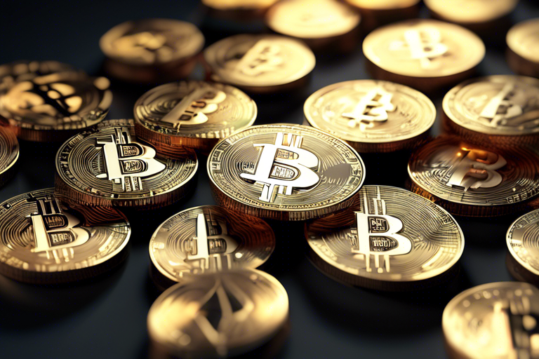 Crypto Company Rebrands Amid $41M Investigations ?
