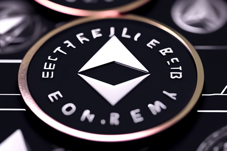 Ethereum price bottom hints: Recovery ahead? ??