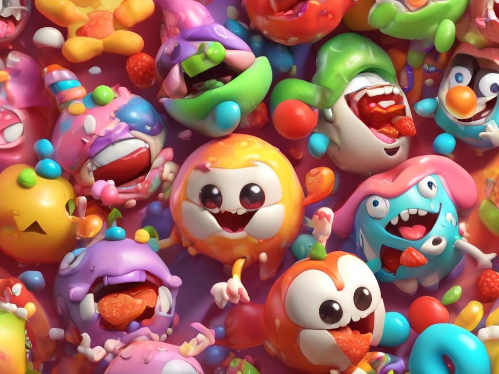 ZachXBT reveals $62.5 million loss in Munchables exploit ?