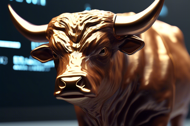 Crypto market thrives as bulls ? kickstart May 24!