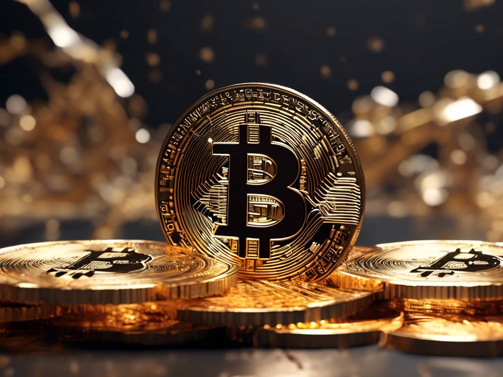 Why Bitcoin halving boosts crypto prices ?? | Don't miss out!