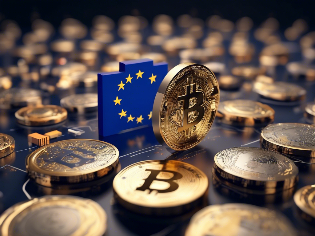 EU Data Regulator Reports Tech Giants Collaborate on AI Compliance ?