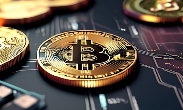 The CPI, Bitcoin, and S&P 500 were closely examined ?