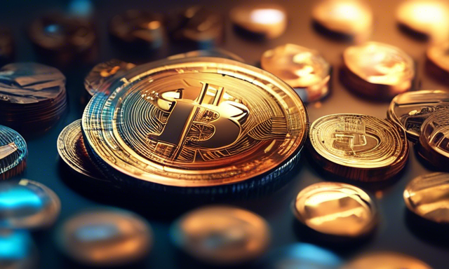 Cryptocurrency salaries legalized by Dubai, signaling a significant shift in the crypto ecosystem ?