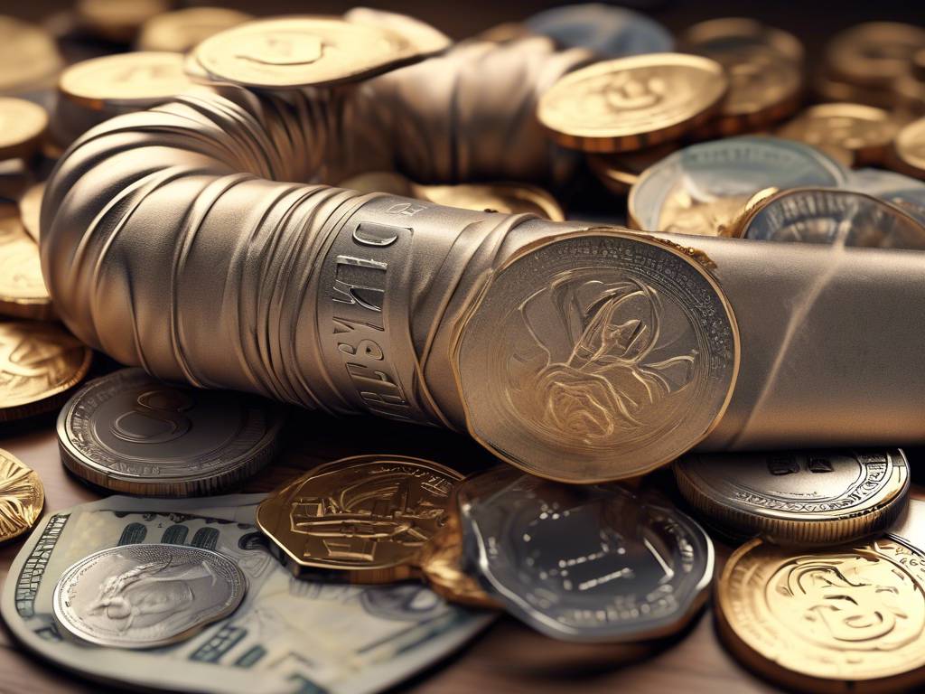 Tornado Cash Developer Found Guilty in Money Laundering Case ?