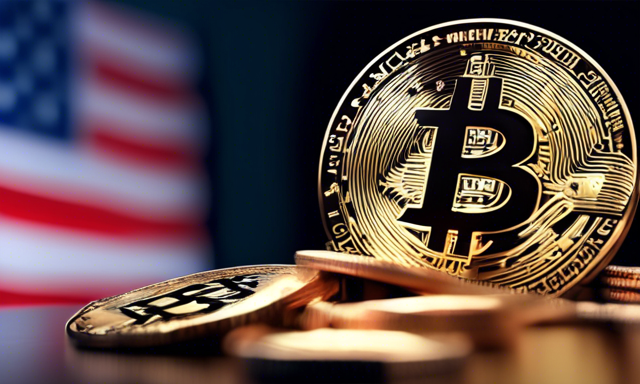 $2.4B in Q2 Inflows Received by US Bitcoin ETFs as Crypto Stakes are Boosted by Wall Street Titans ?