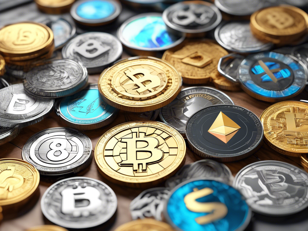 White House and Congress Unite for Crypto Regulation ?