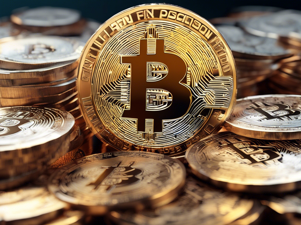 Wisconsin pension fund invests $163M in Bitcoin ??