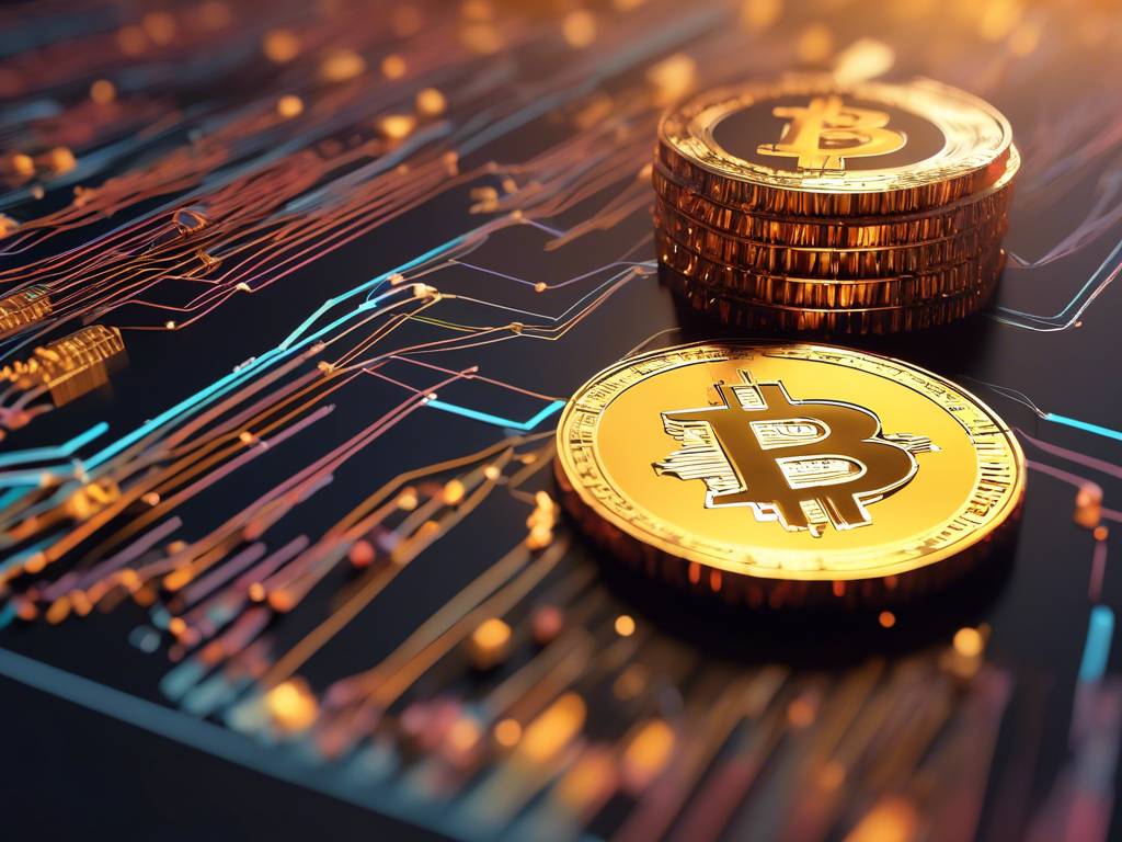 BTC Open Interest Hits Record High as Price Surges ?