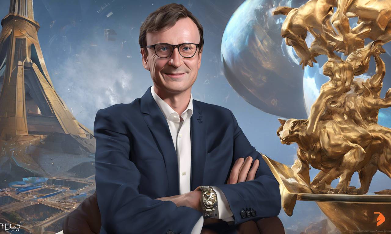 Telos Welcomes ETH France President as Executive Advisor ?